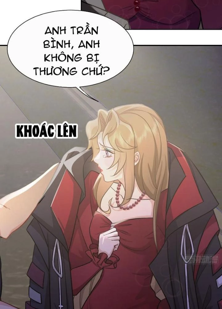 Long Vương Lệnh Chapter 23 - 45