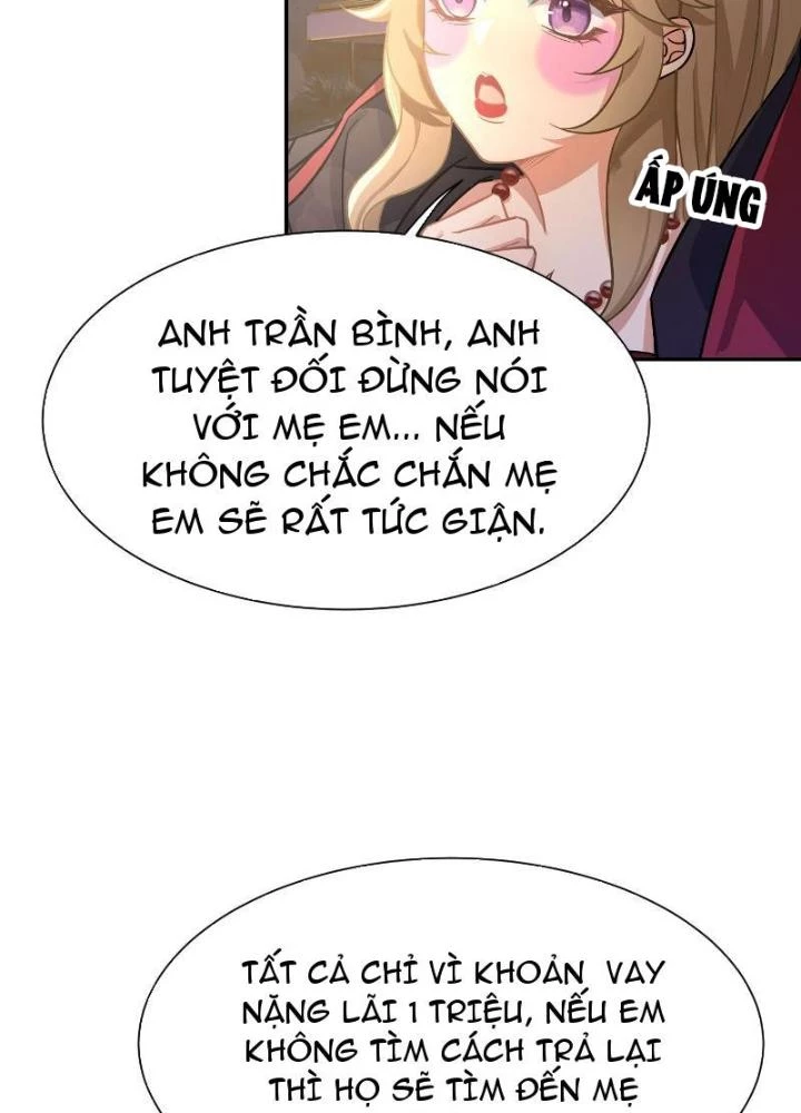Long Vương Lệnh Chapter 23 - 49