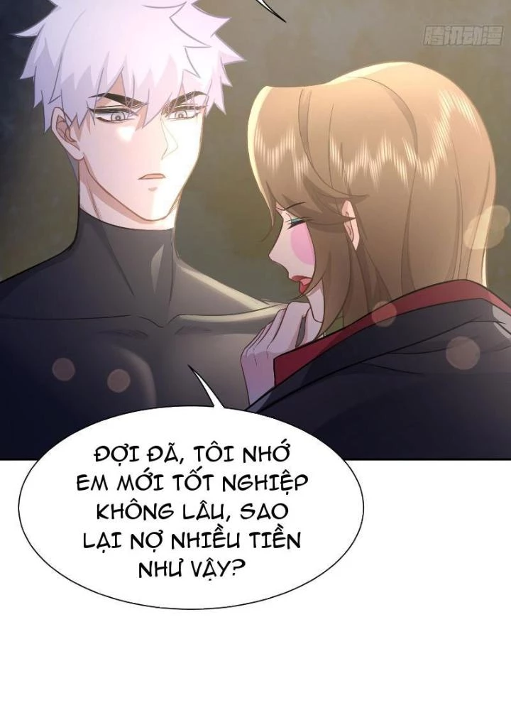 Long Vương Lệnh Chapter 23 - 51