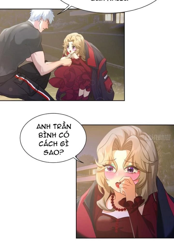 Long Vương Lệnh Chapter 23 - 61