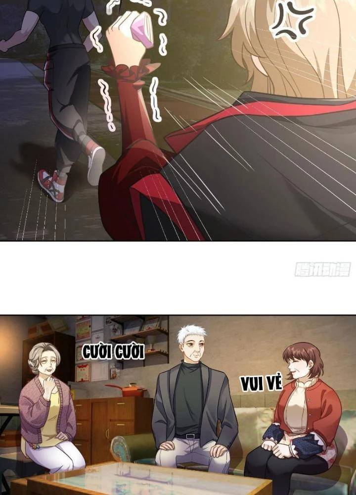 Long Vương Lệnh Chapter 23 - 69