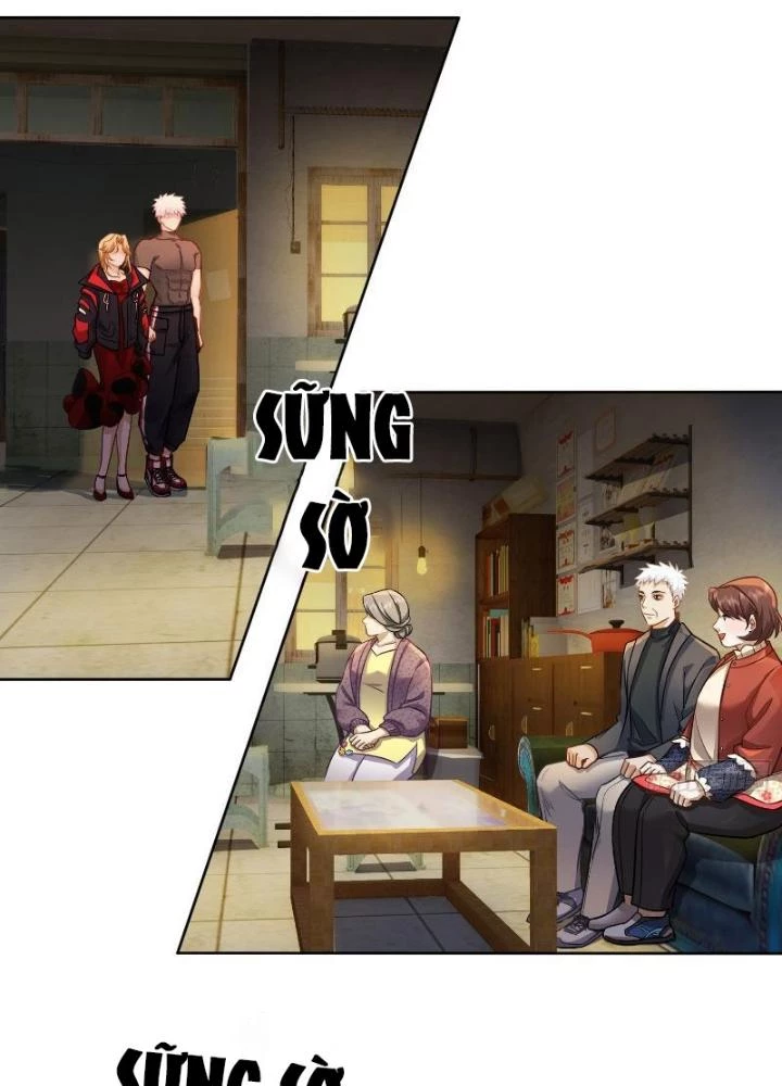 Long Vương Lệnh Chapter 23 - 71