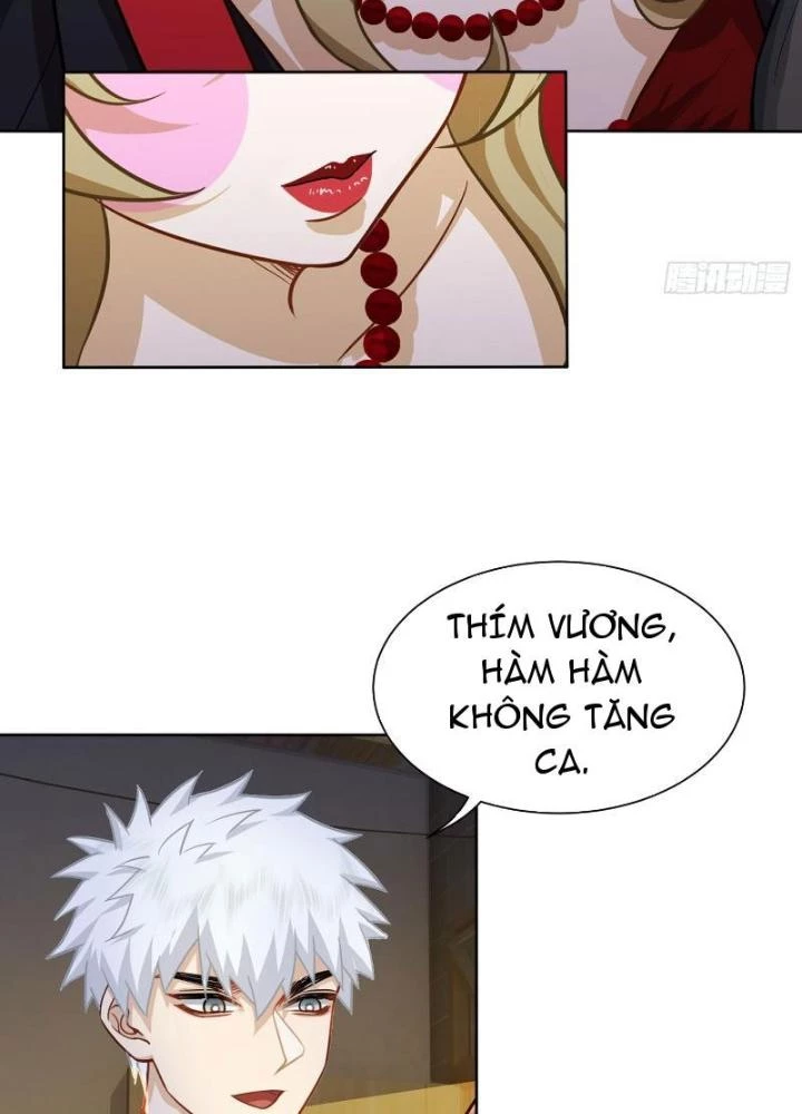 Long Vương Lệnh Chapter 23 - 81
