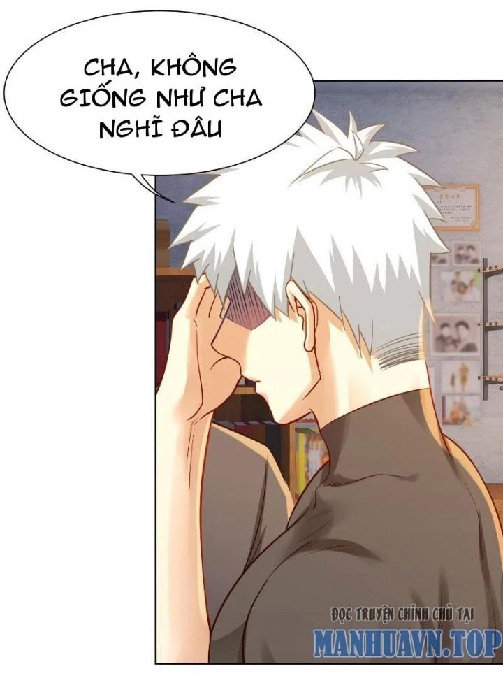 Long Vương Lệnh Chapter 23 - 101