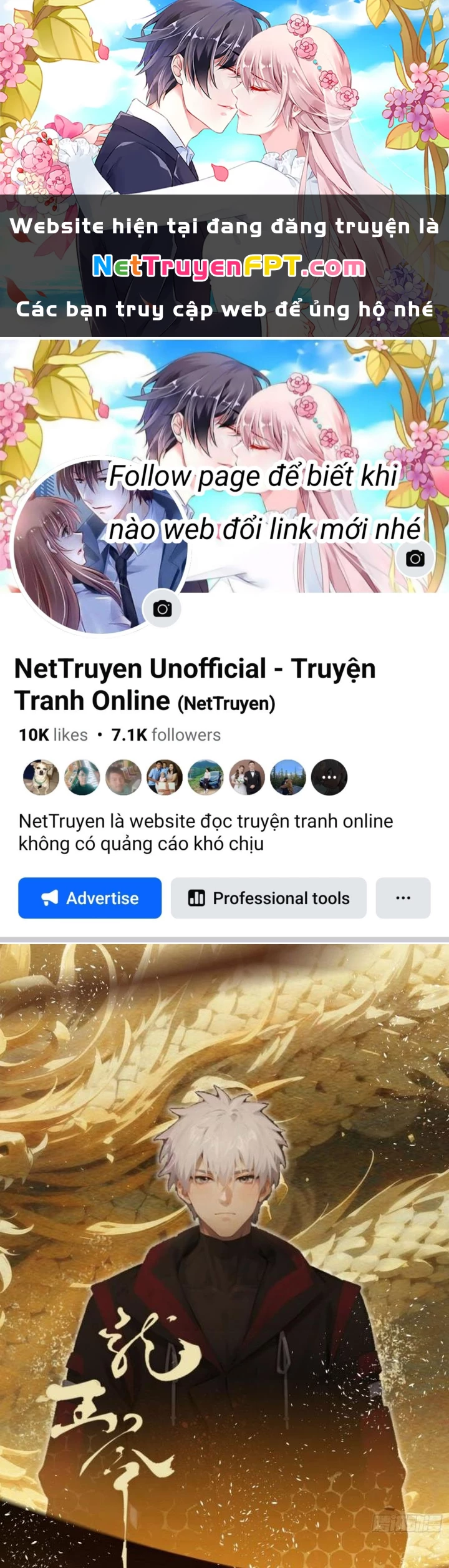 Long Vương Lệnh Chapter 24 - 1