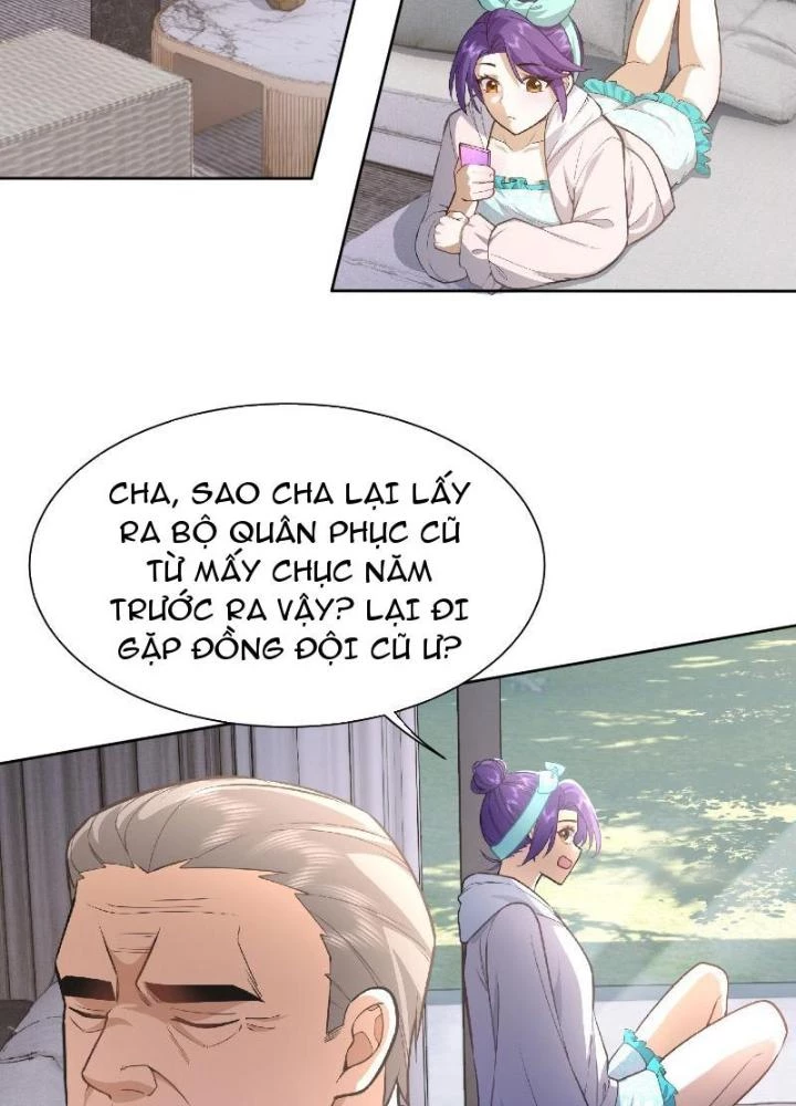 Long Vương Lệnh Chapter 24 - 9