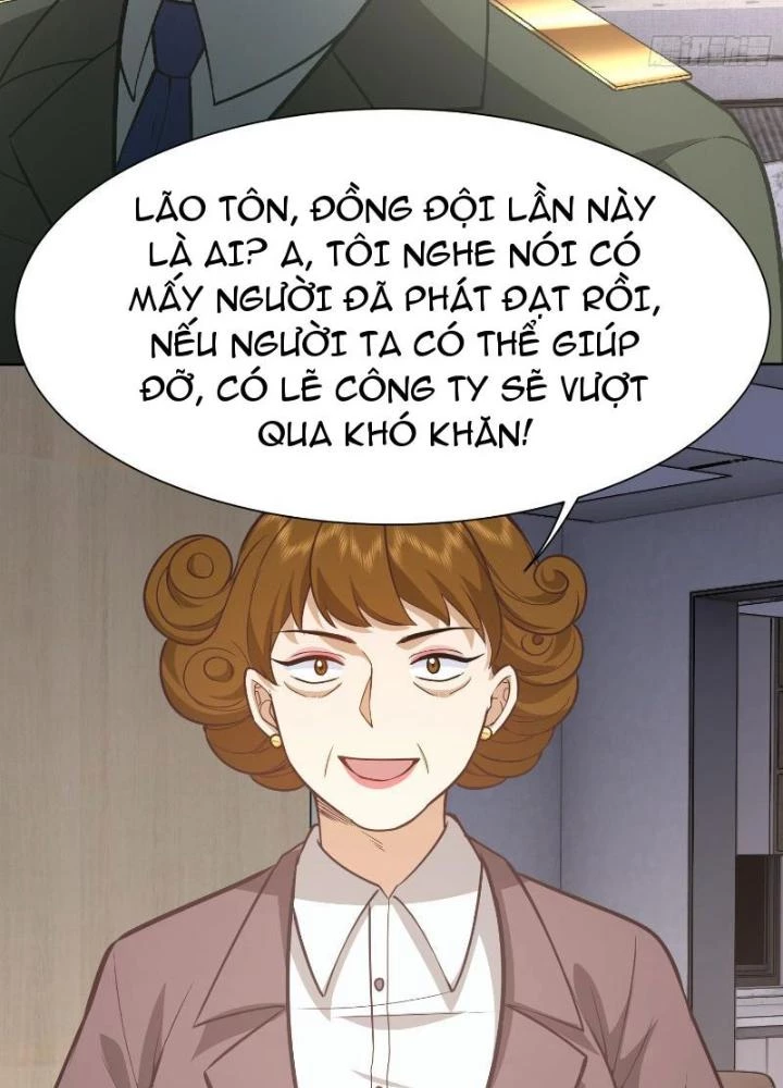Long Vương Lệnh Chapter 24 - 11