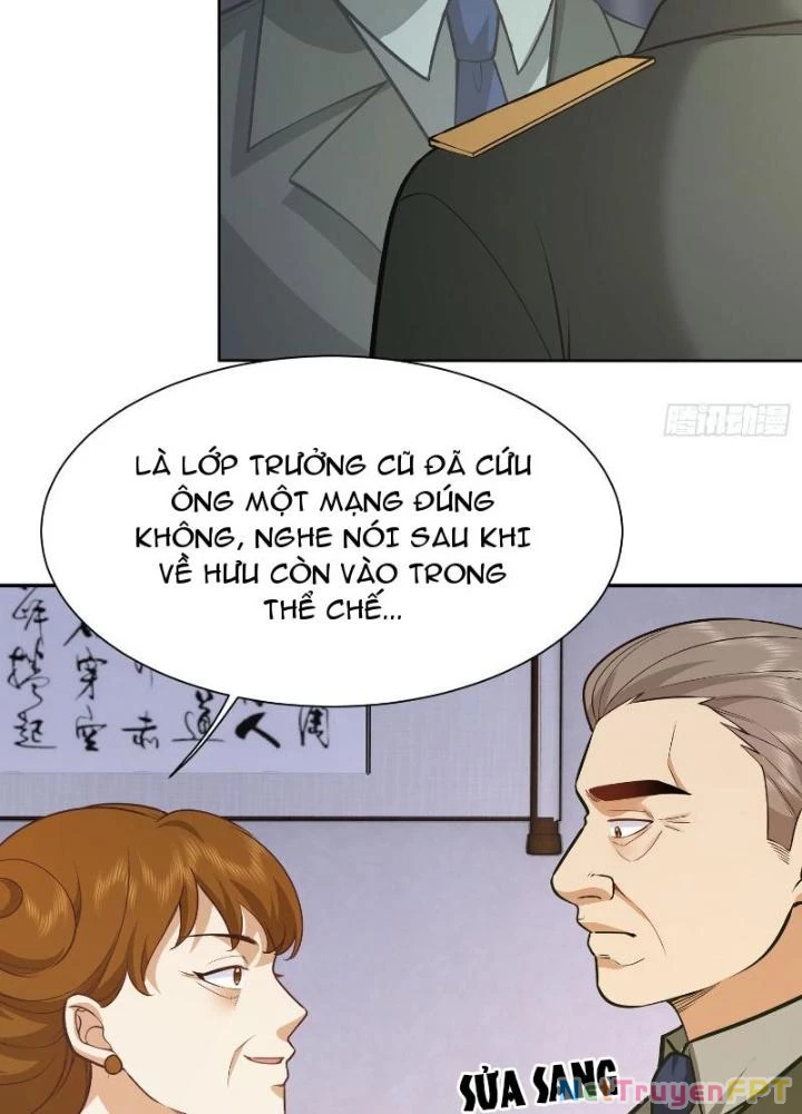 Long Vương Lệnh Chapter 24 - 15