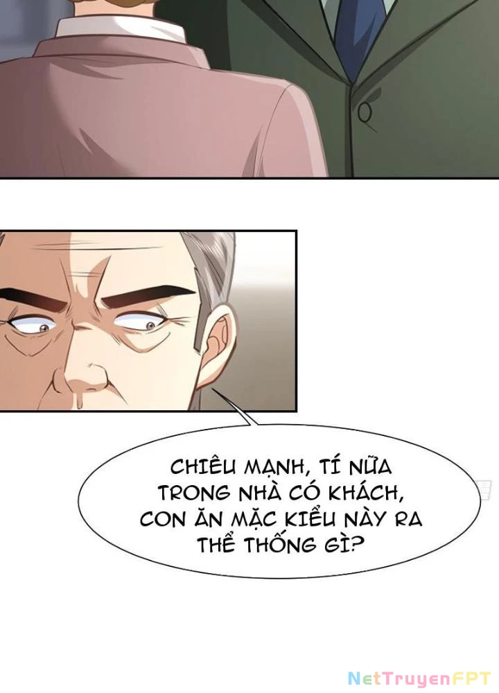 Long Vương Lệnh Chapter 24 - 19