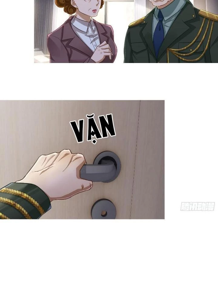 Long Vương Lệnh Chapter 24 - 27
