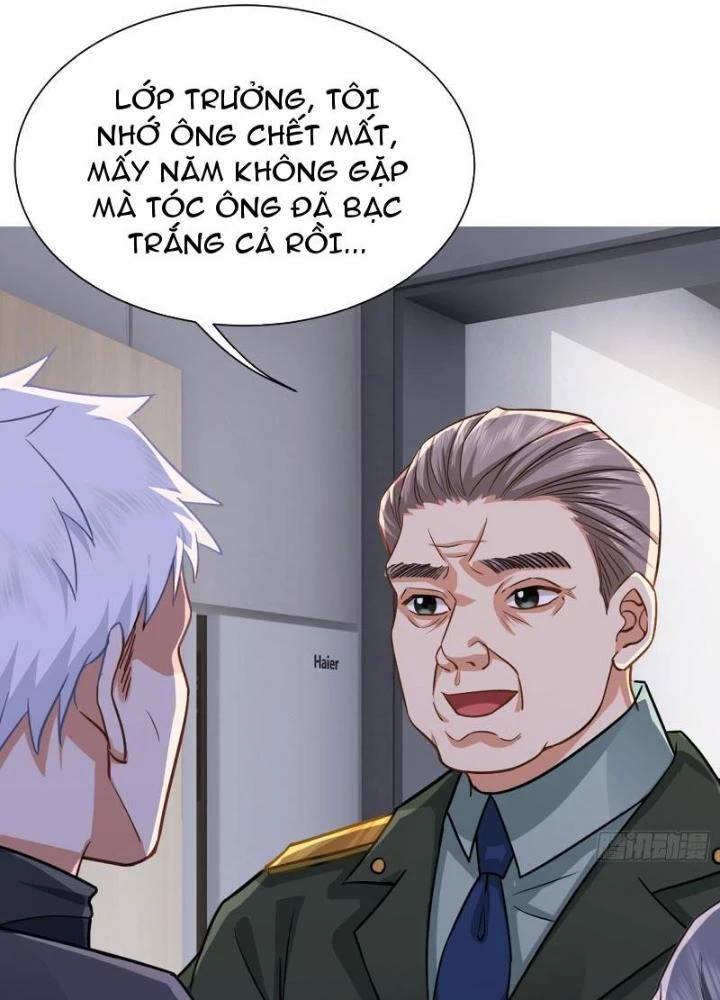 Long Vương Lệnh Chapter 24 - 29