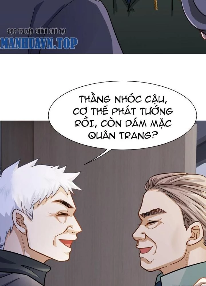 Long Vương Lệnh Chapter 24 - 31