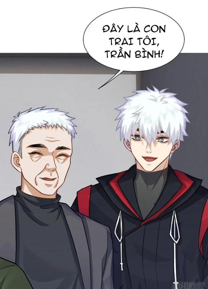 Long Vương Lệnh Chapter 24 - 39