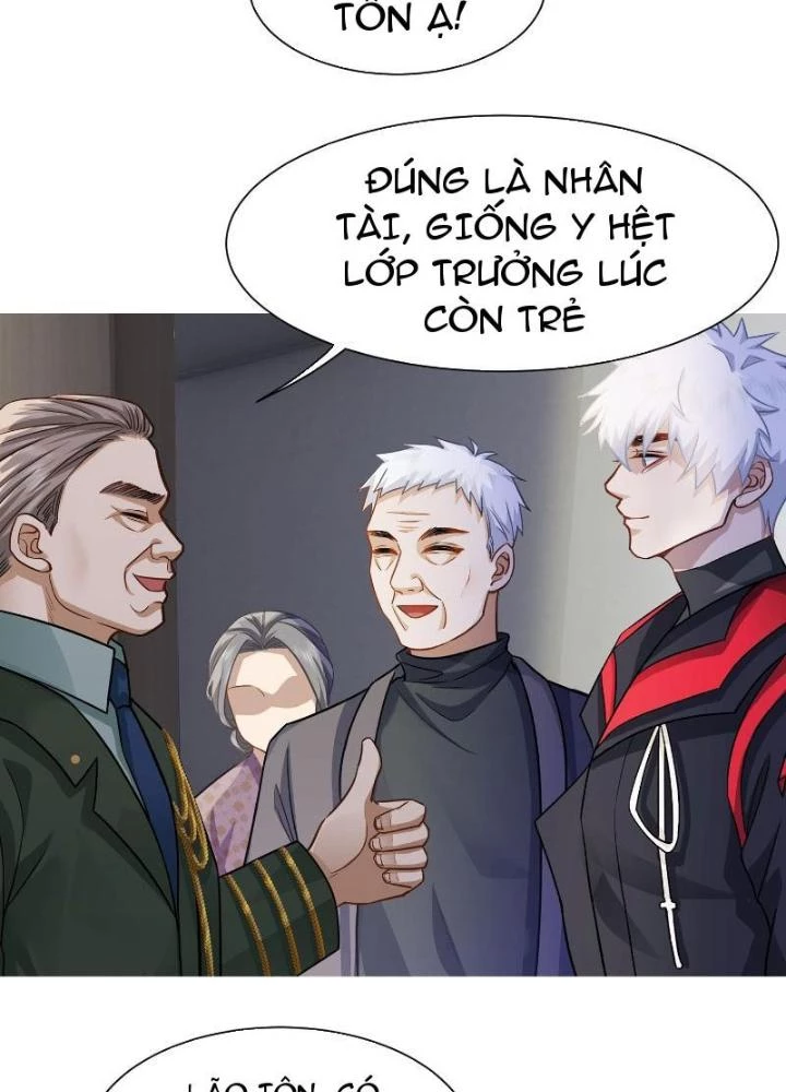 Long Vương Lệnh Chapter 24 - 41
