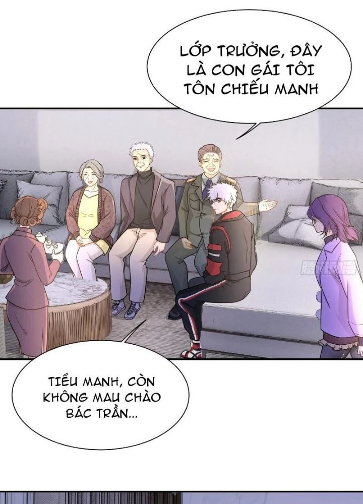 Long Vương Lệnh Chapter 24 - 49