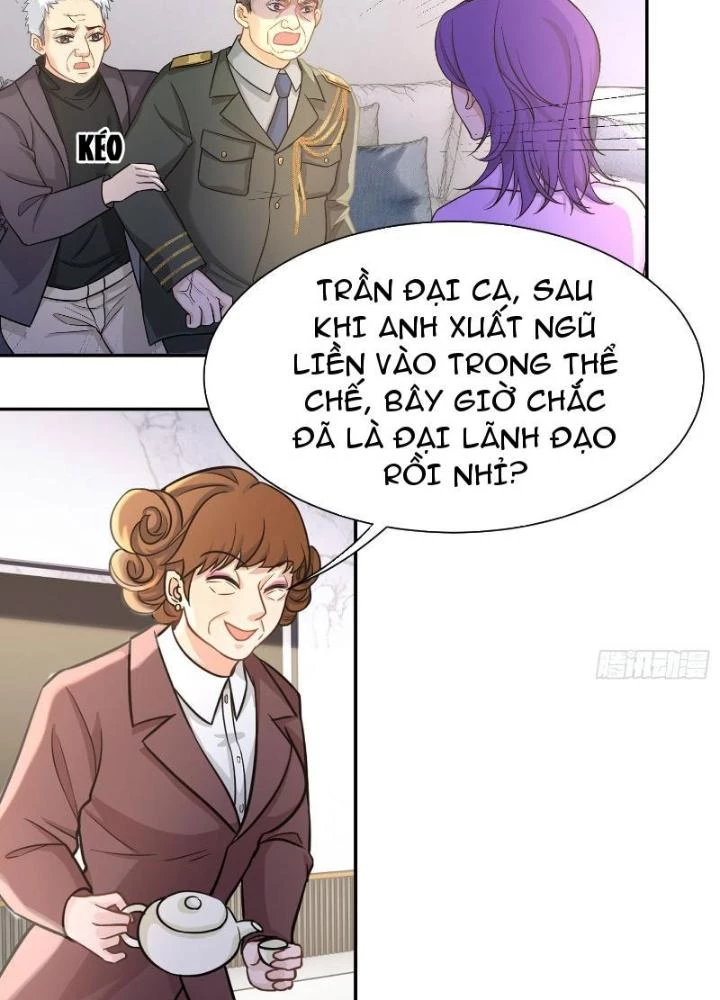 Long Vương Lệnh Chapter 24 - 59