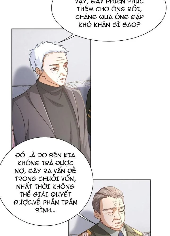 Long Vương Lệnh Chapter 24 - 73