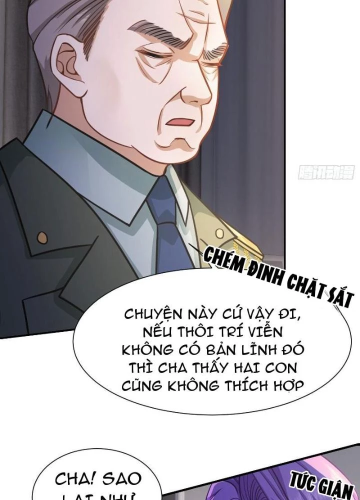 Long Vương Lệnh Chapter 24 - 79