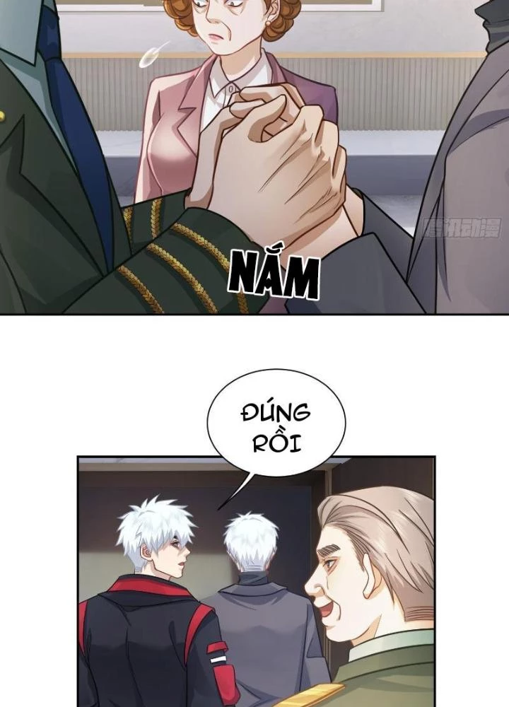 Long Vương Lệnh Chapter 24 - 91