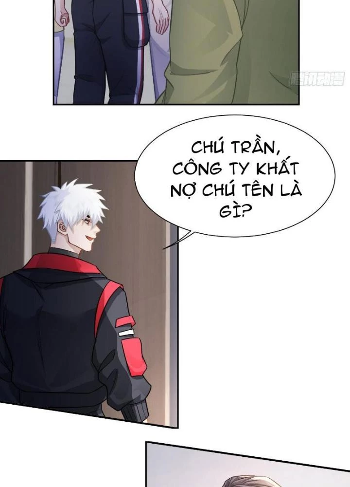 Long Vương Lệnh Chapter 24 - 93