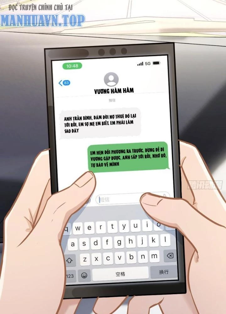 Long Vương Lệnh Chapter 24 - 115
