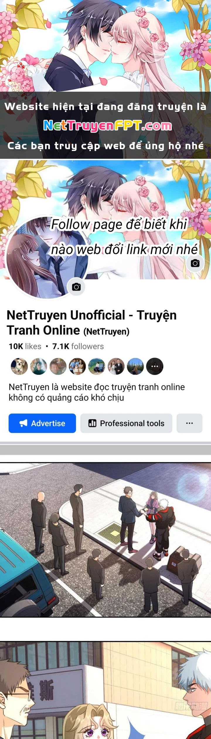 Long Vương Lệnh Chapter 25 - 1