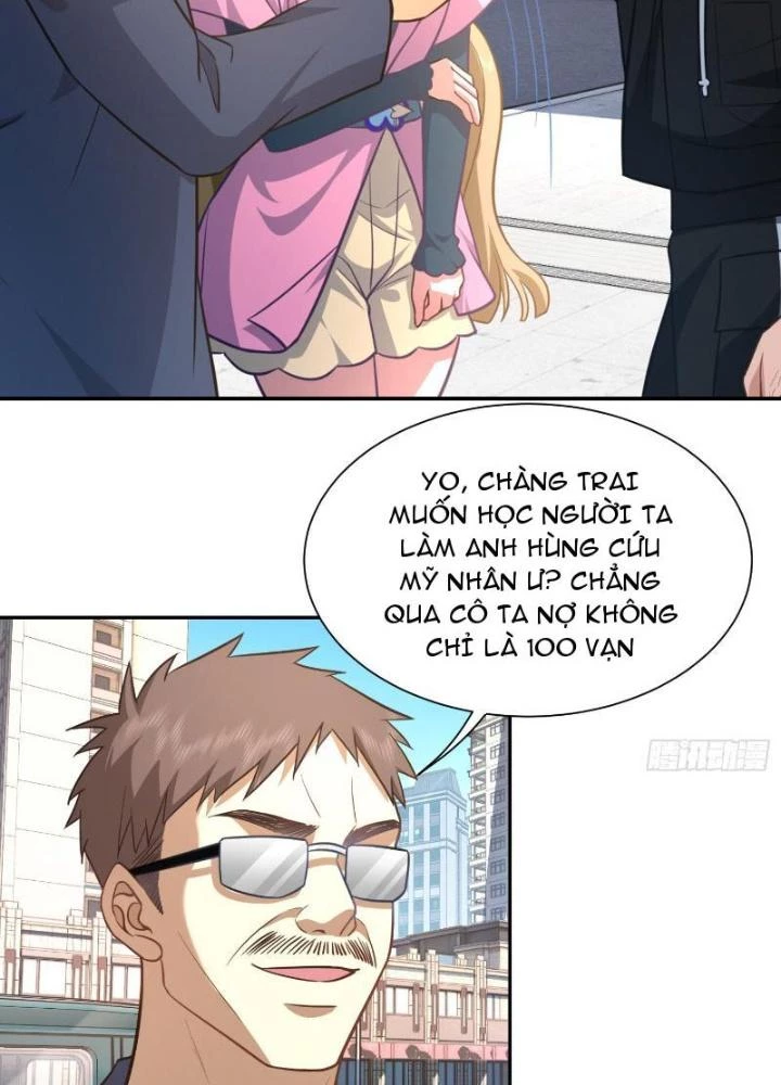 Long Vương Lệnh Chapter 25 - 3