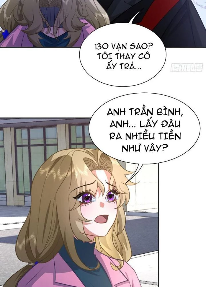 Long Vương Lệnh Chapter 25 - 13