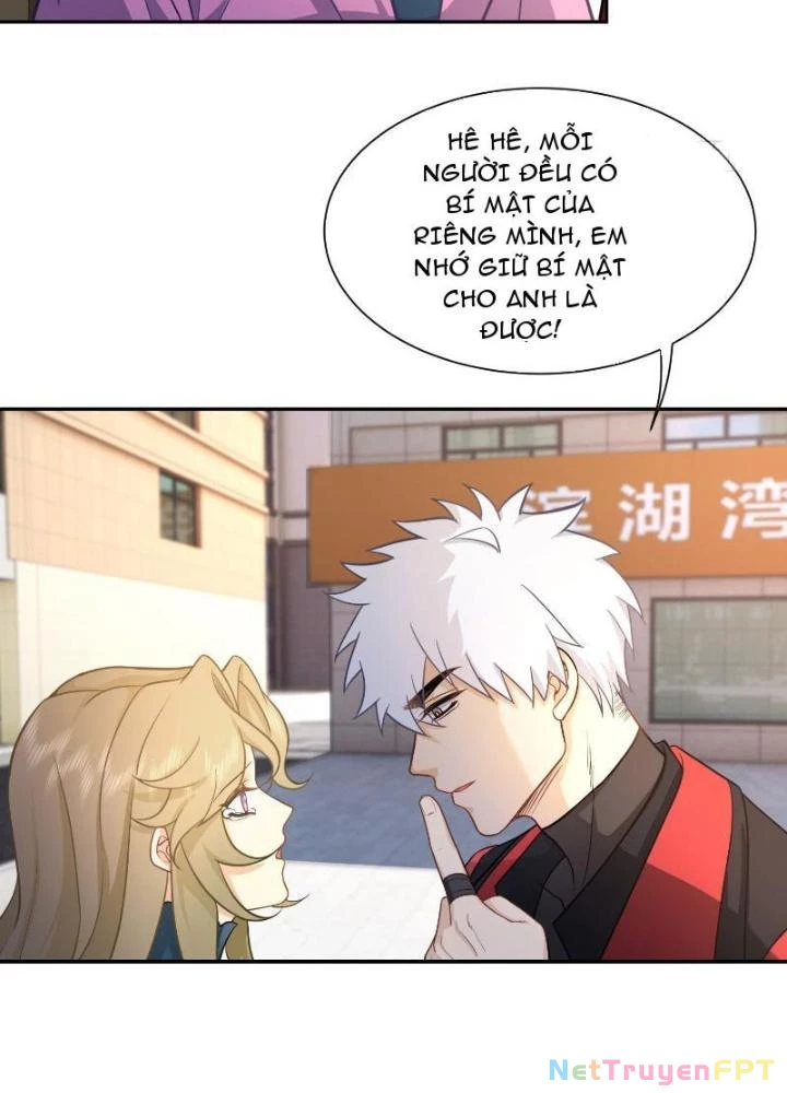 Long Vương Lệnh Chapter 25 - 15