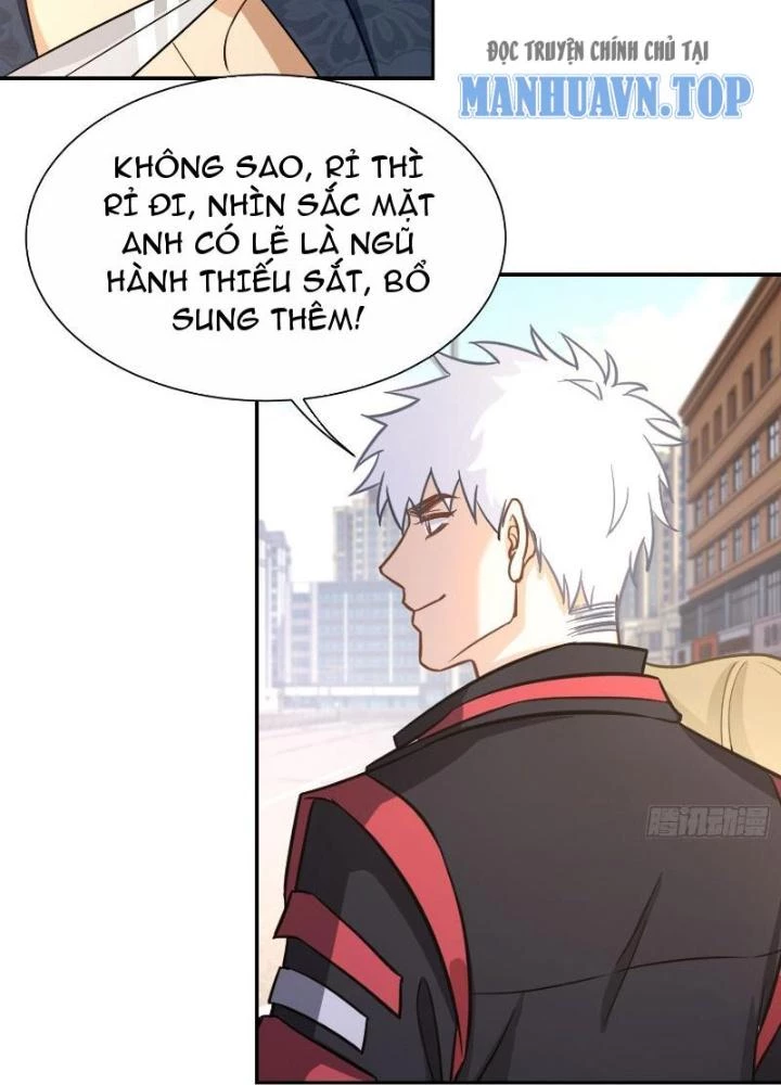 Long Vương Lệnh Chapter 25 - 21