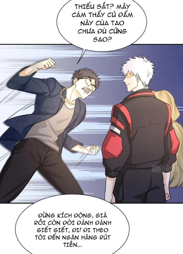 Long Vương Lệnh Chapter 25 - 23