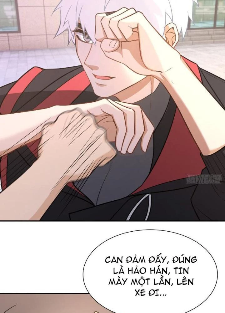 Long Vương Lệnh Chapter 25 - 25