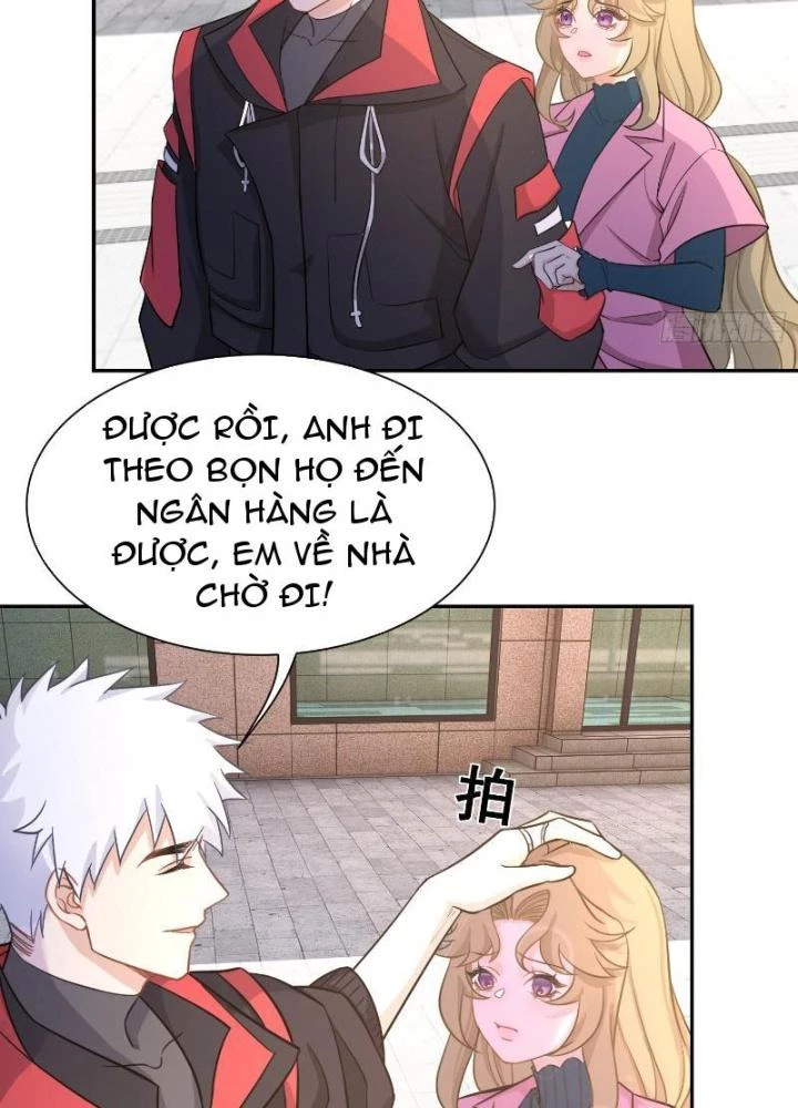 Long Vương Lệnh Chapter 25 - 31
