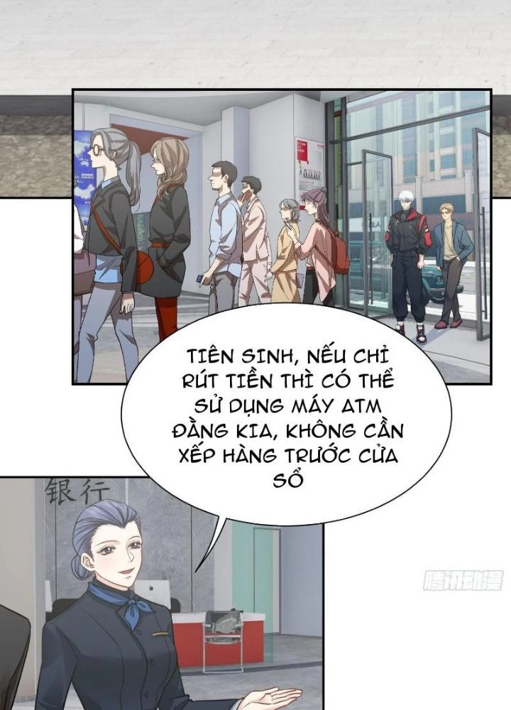 Long Vương Lệnh Chapter 25 - 39