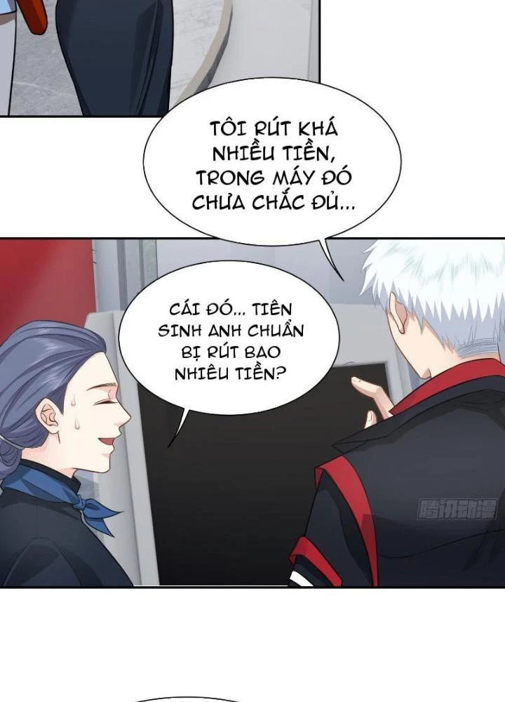 Long Vương Lệnh Chapter 25 - 41