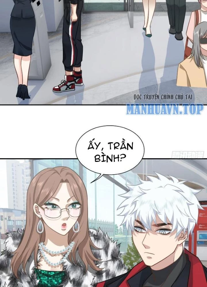 Long Vương Lệnh Chapter 25 - 45