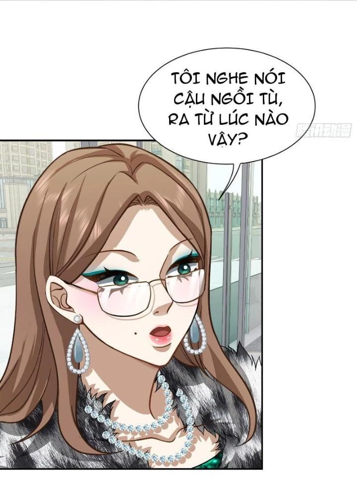 Long Vương Lệnh Chapter 25 - 51
