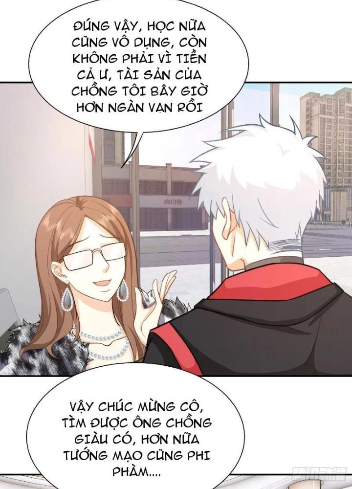 Long Vương Lệnh Chapter 25 - 55