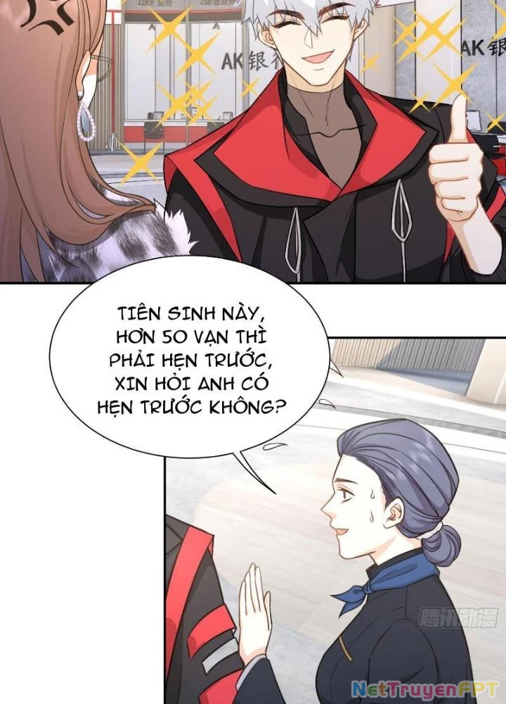 Long Vương Lệnh Chapter 25 - 57