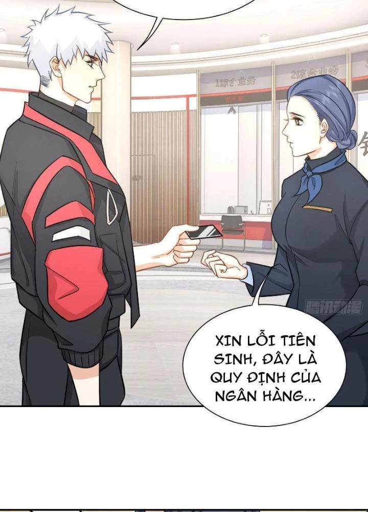 Long Vương Lệnh Chapter 25 - 63