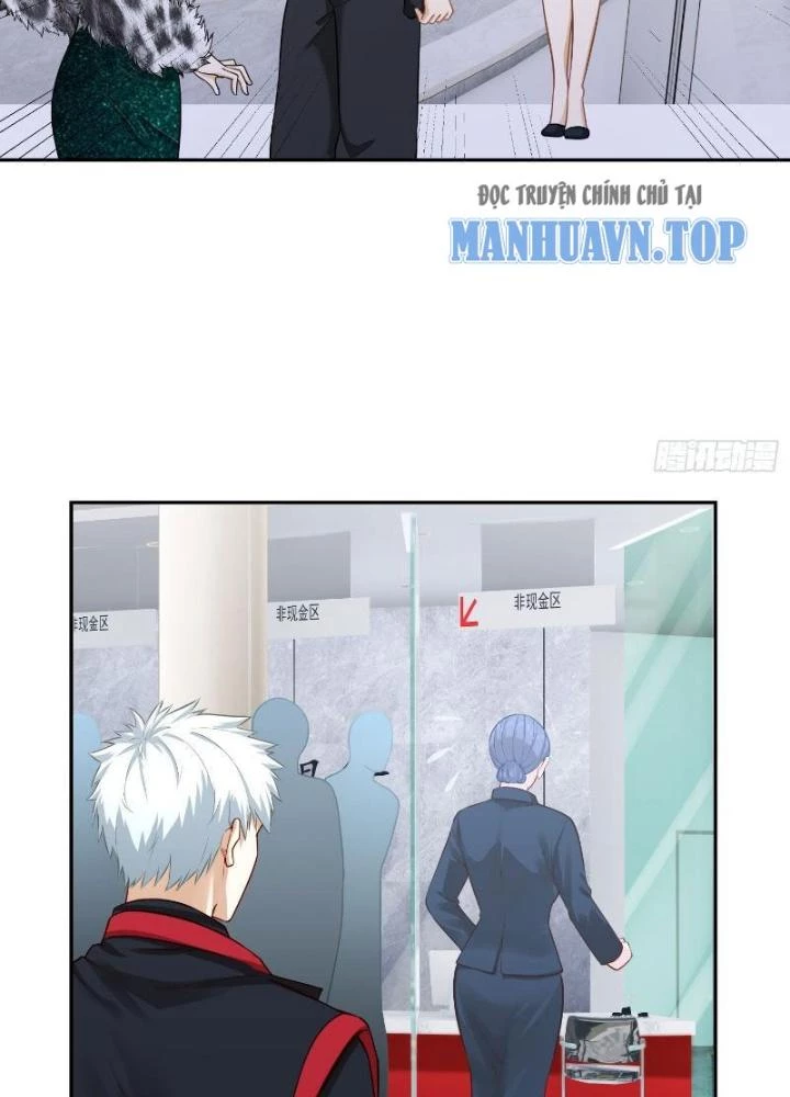 Long Vương Lệnh Chapter 25 - 67