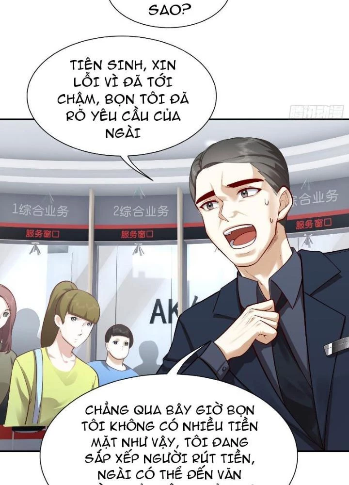 Long Vương Lệnh Chapter 25 - 71