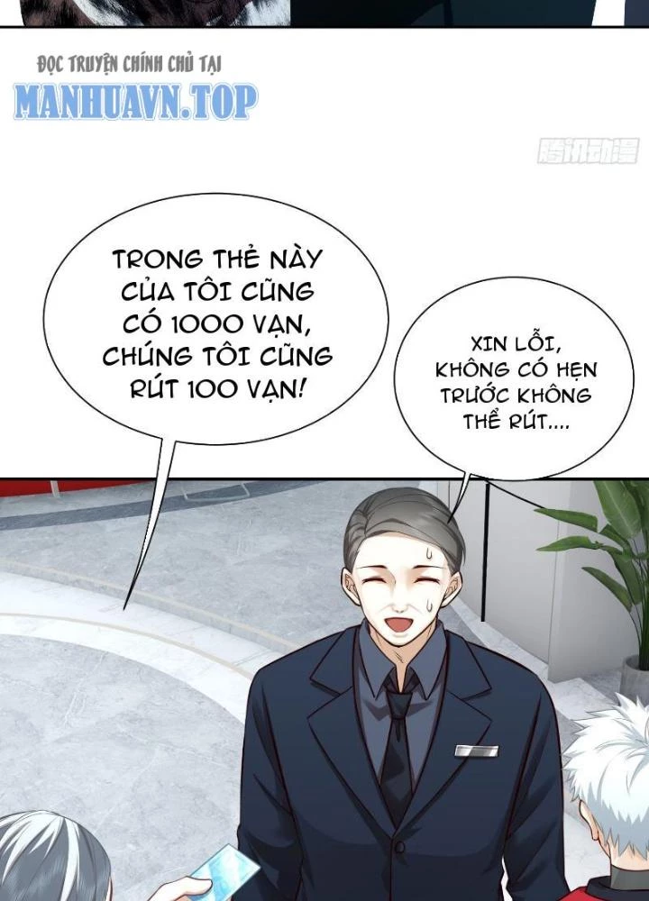 Long Vương Lệnh Chapter 25 - 75