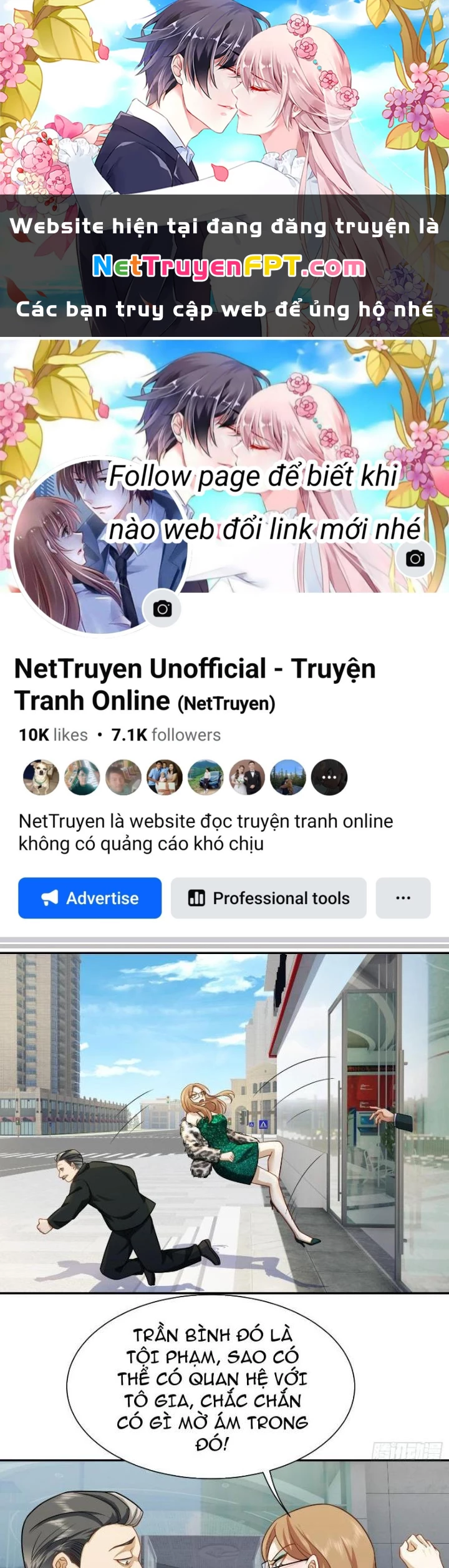 Long Vương Lệnh Chapter 26 - 1