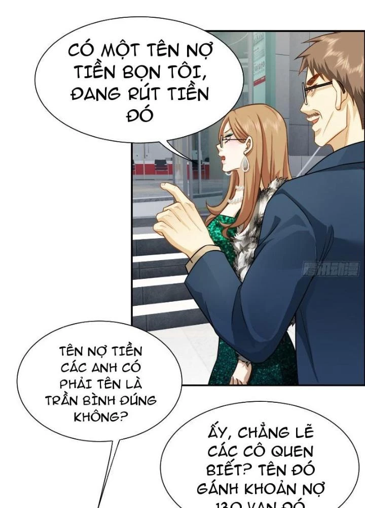 Long Vương Lệnh Chapter 26 - 5