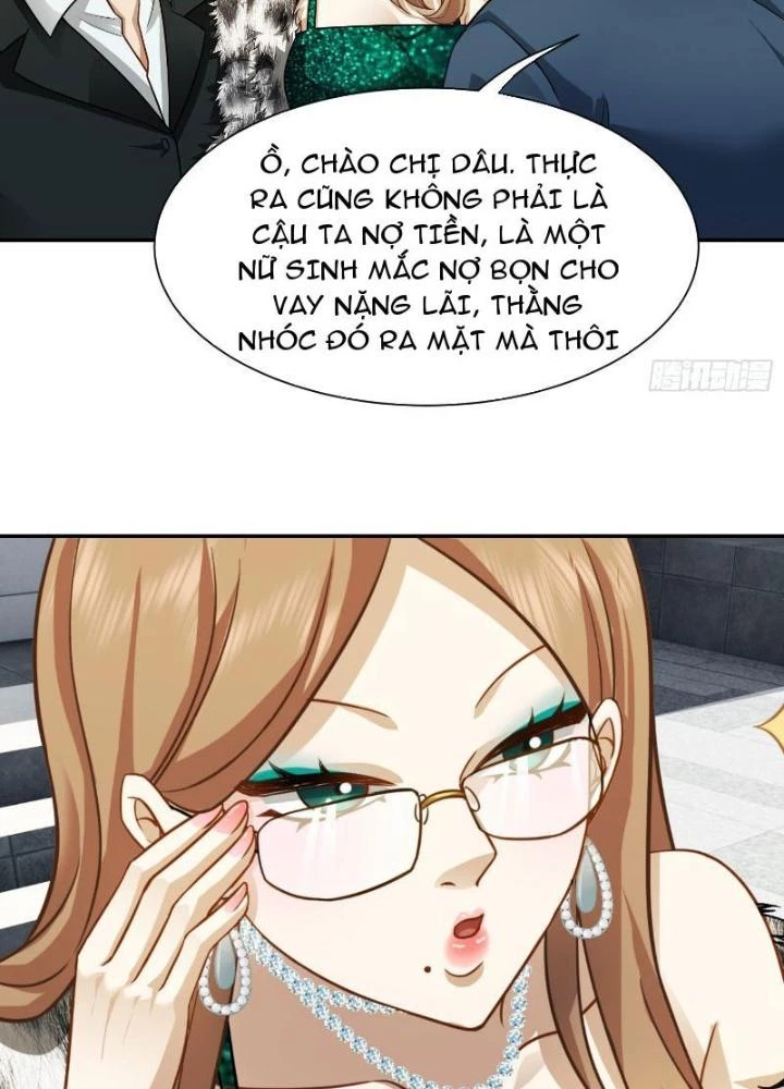 Long Vương Lệnh Chapter 26 - 9