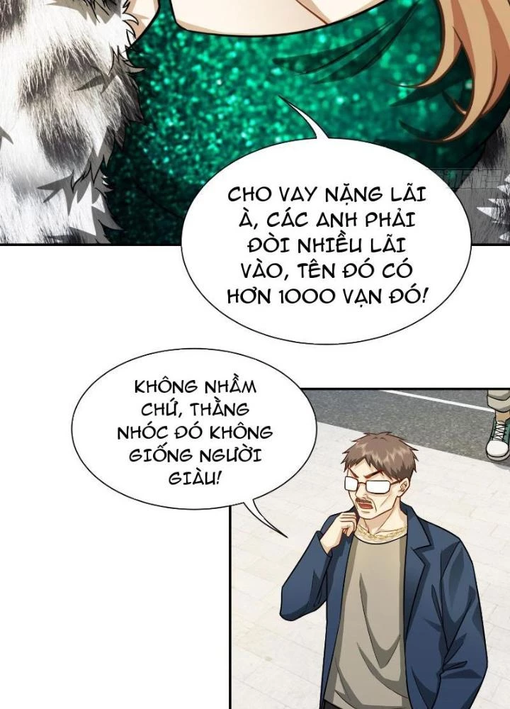 Long Vương Lệnh Chapter 26 - 11
