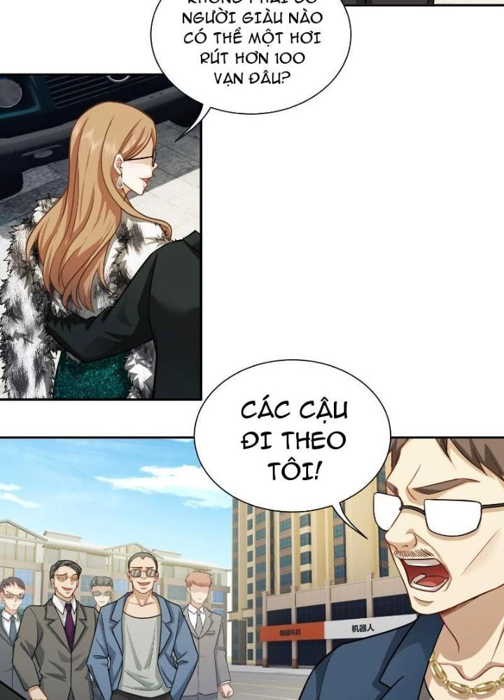 Long Vương Lệnh Chapter 26 - 13