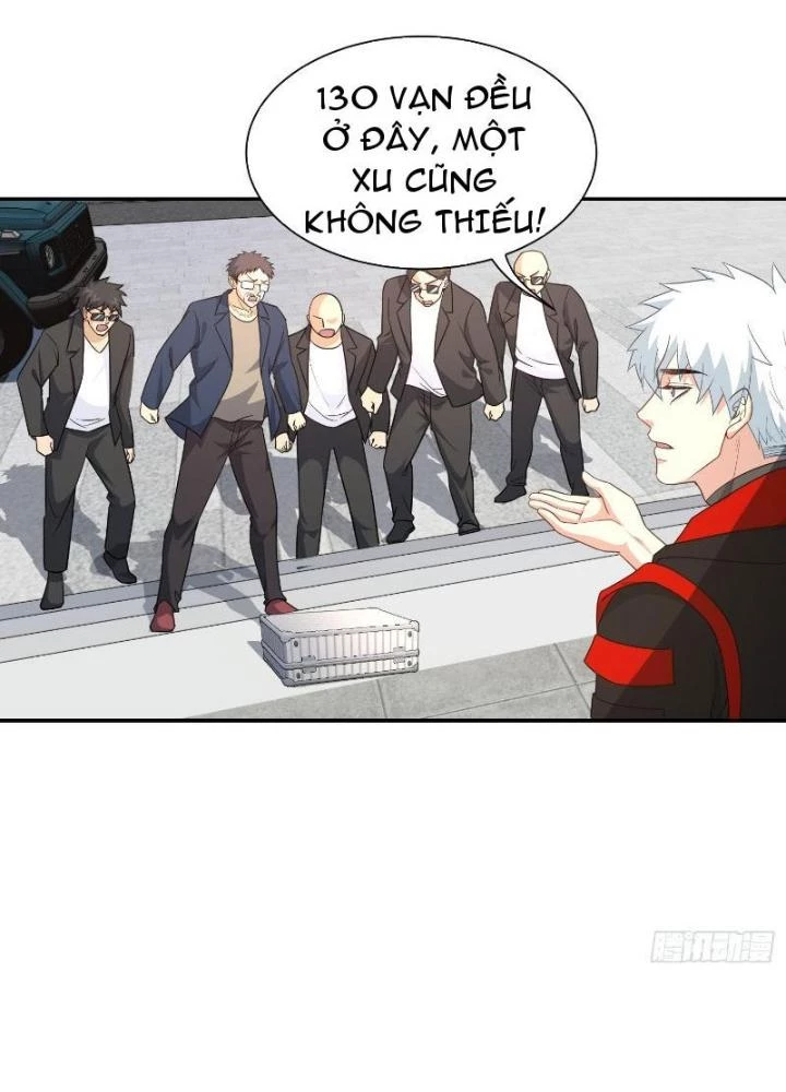 Long Vương Lệnh Chapter 26 - 17