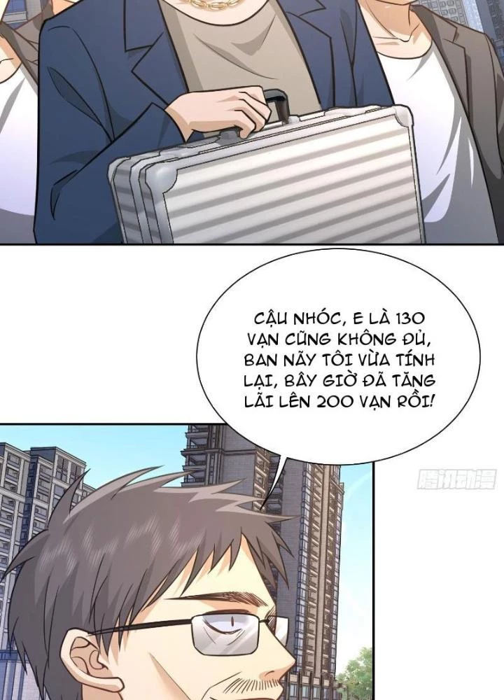Long Vương Lệnh Chapter 26 - 21